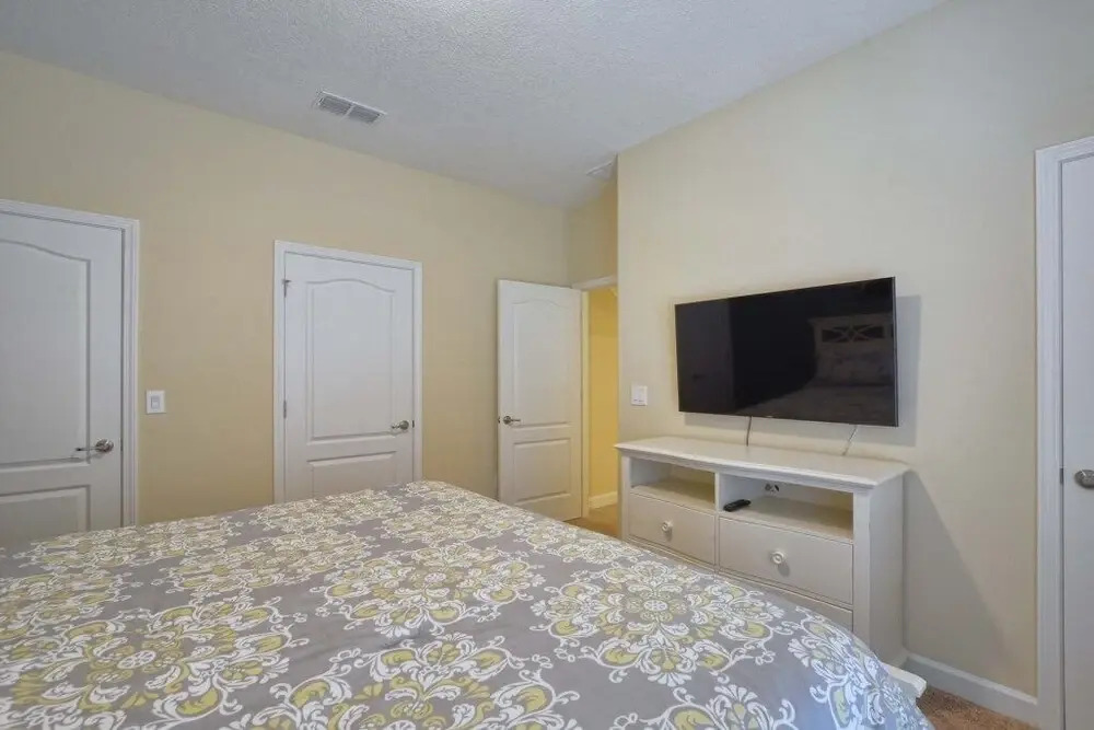 Paradise Palms-4 Bed Townhouse w/splashpool-3621PP