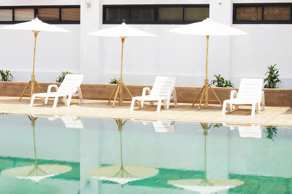 Life Up Resort and Spa