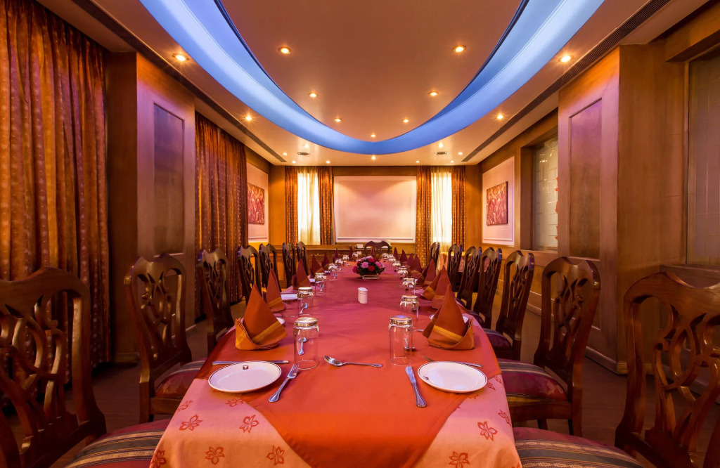 Hotel Mountview