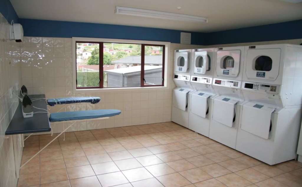 Aaron Lodge Top 10 Holiday Park