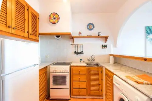 Apartamento en Arenal Castell