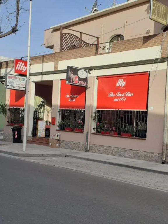 Sa Domu B&B