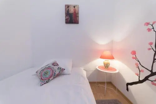 Apartment Iris Zadar