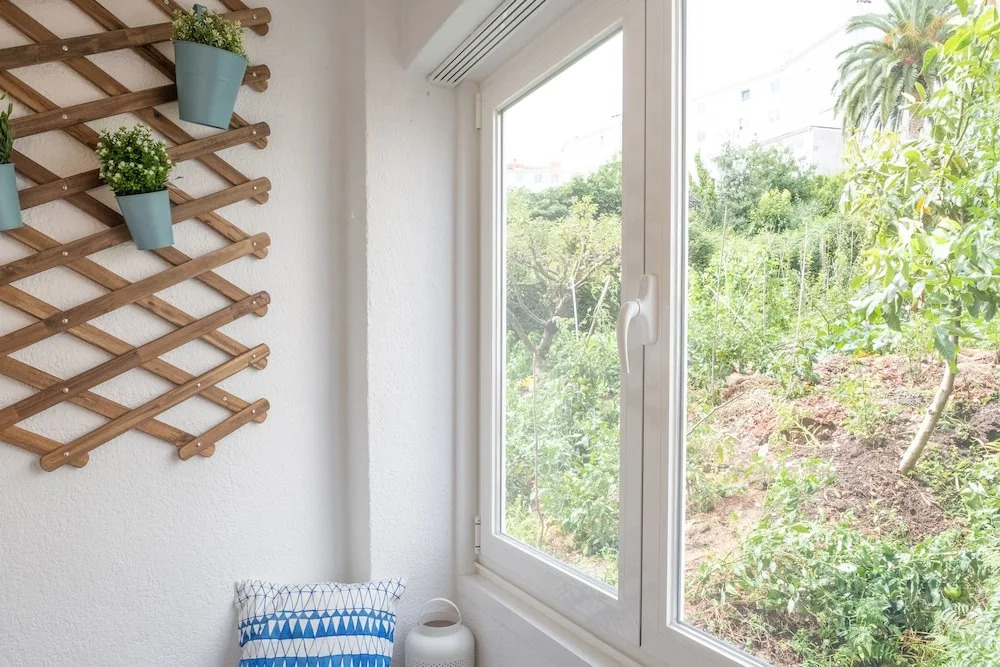 Apartamento diseño moderno Camino de Santiago