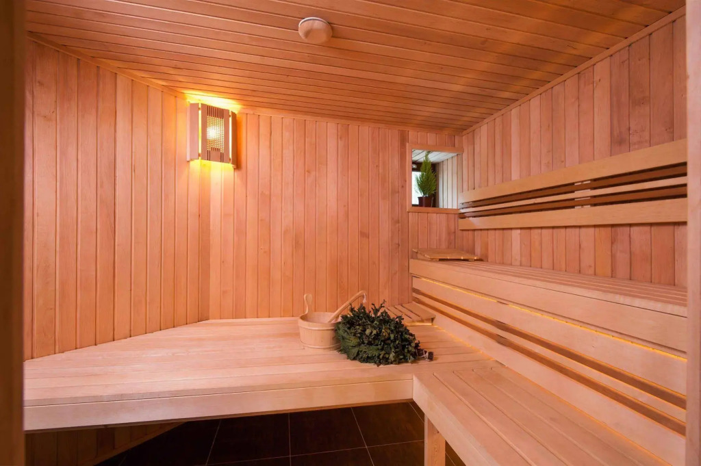 Villa Pinia Eco-hotel