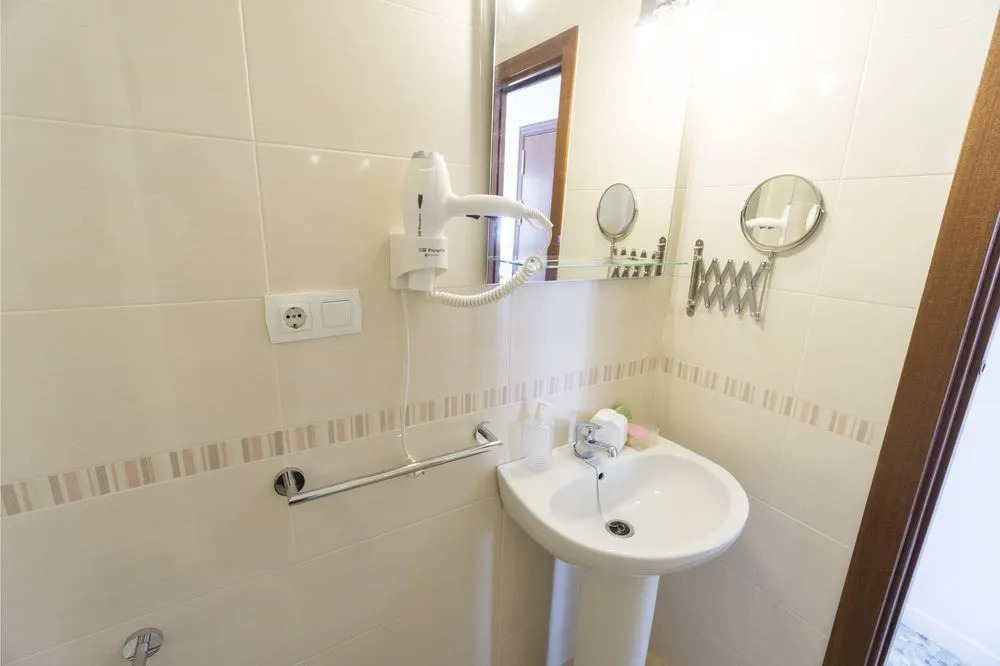Enladrillada Chic home