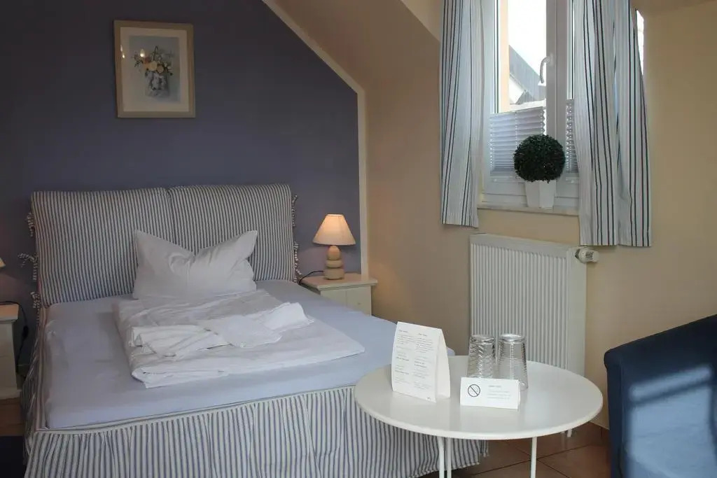 Hotel Garni Auszeit