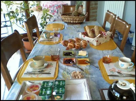 La Maison Ardennaise