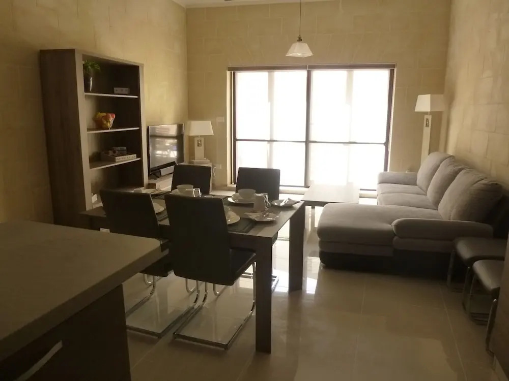 Ic-cens Ta Kola Luxury Boutique Bed Breakfast Zebbug Gozo