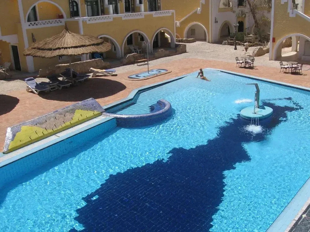 Faraana Reef - All-inclusive