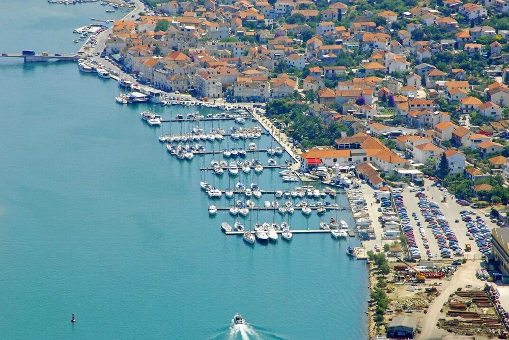 Sea View Apartment Kurtovic