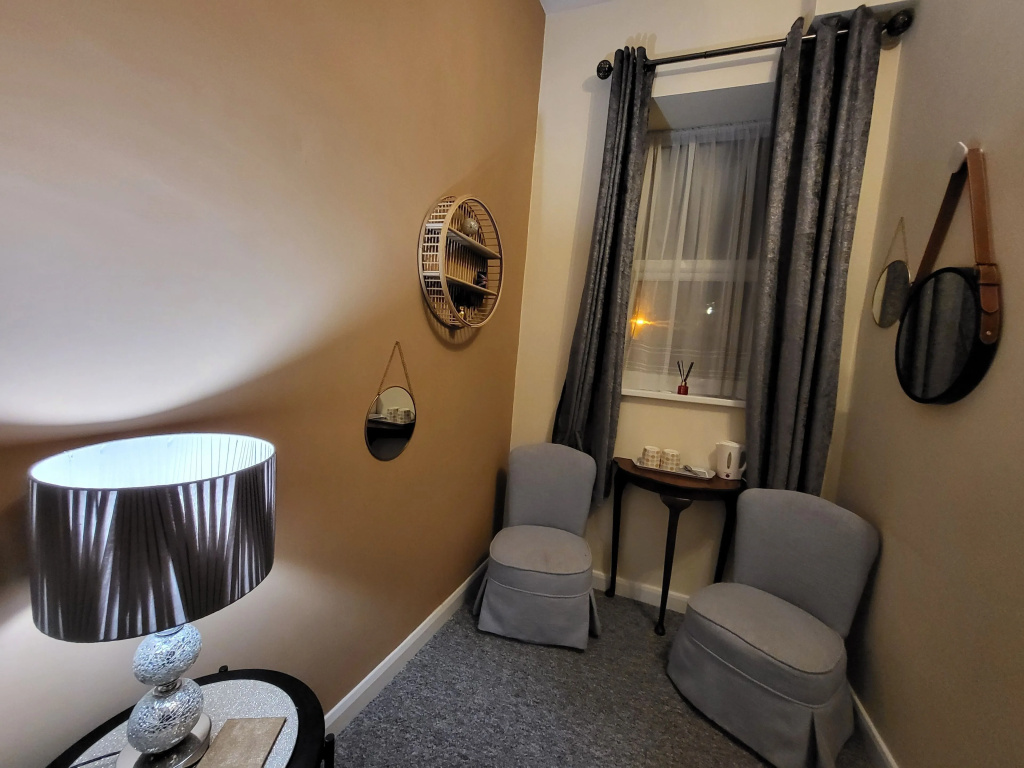The Collingwood Guest House