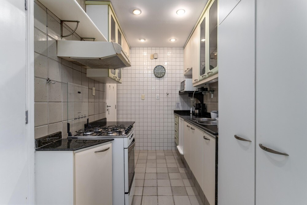 For Families 10min From Copacabana Beach Pl804