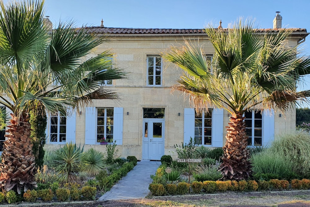 Villa L'Estuaire
