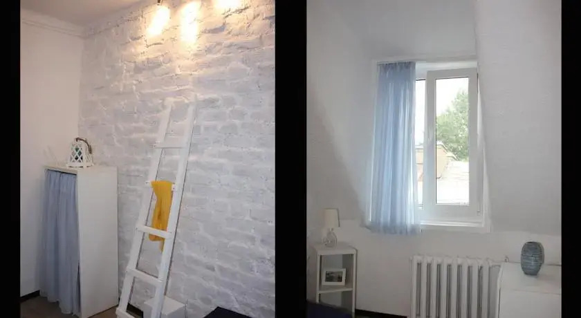 Возле Смольного собора