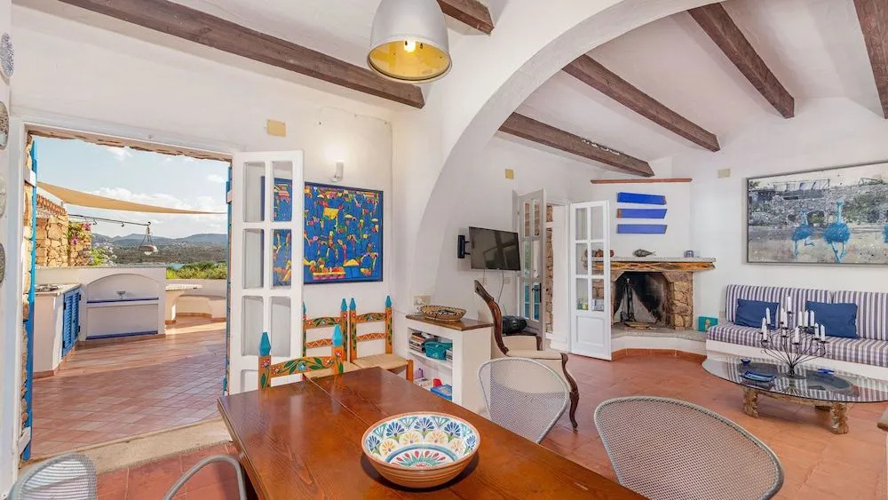 Casa di Nonna Anna
