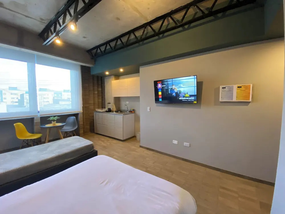 Cadena Hotelera Rey es