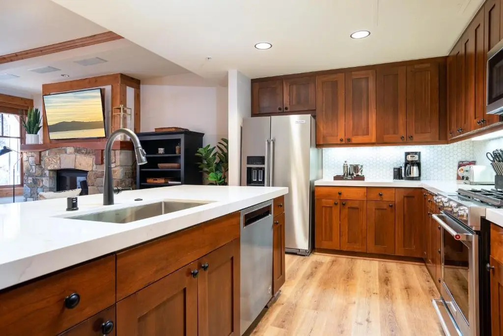 NEW LISTING! Luxury Northstar Village Residence - Big Horn 210