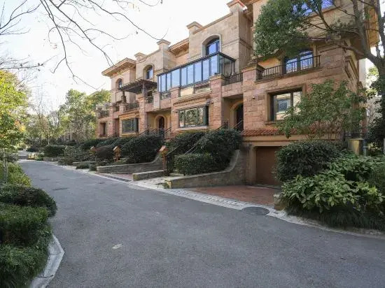 Dasu Holiday Villa (Chongming Dongtan Wetland Park)