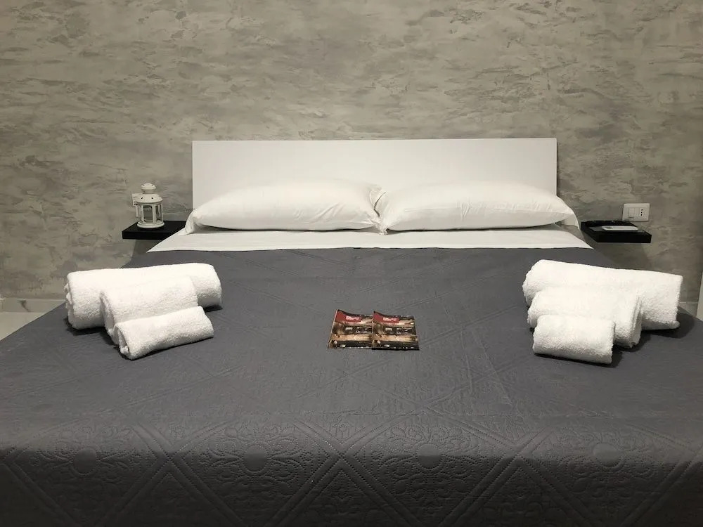 Ferdinando SanFelice B&B