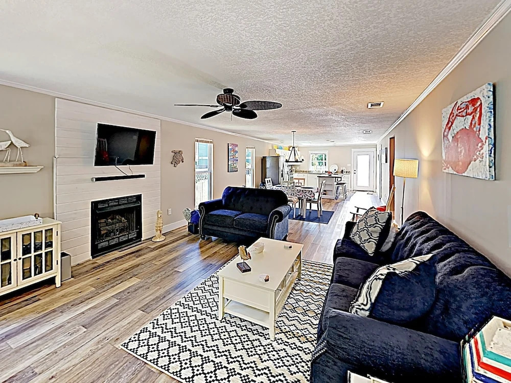 5289 Orange Beach - 3 Br Home