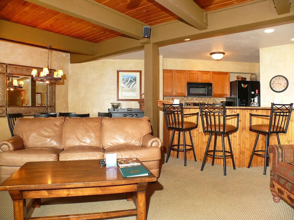 The Lodge at Steamboat