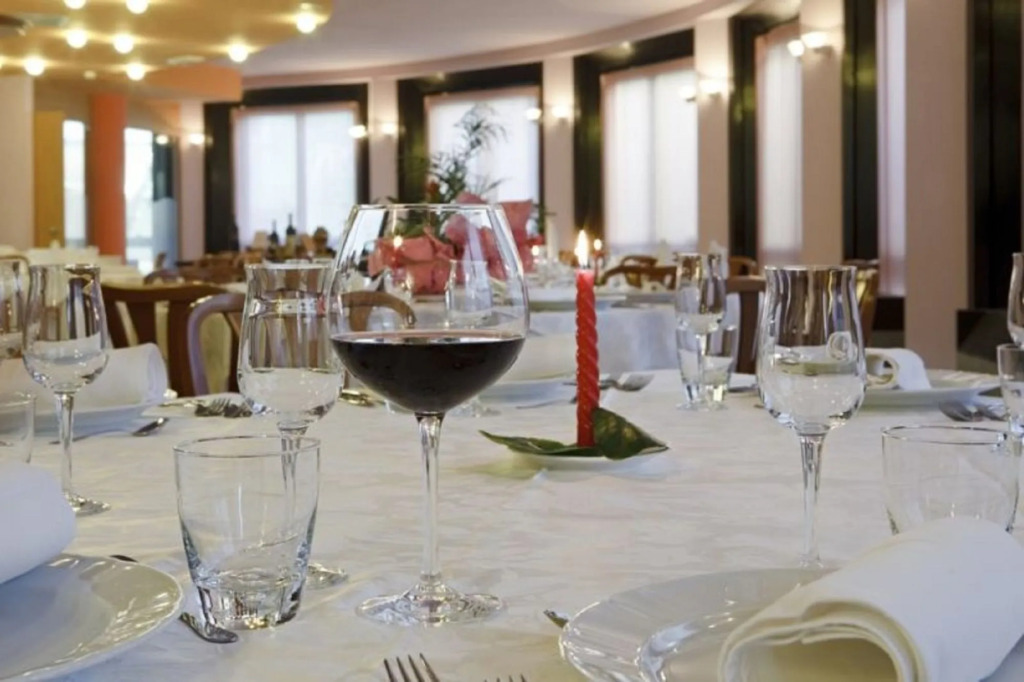 Hotel Sirena & Cucina