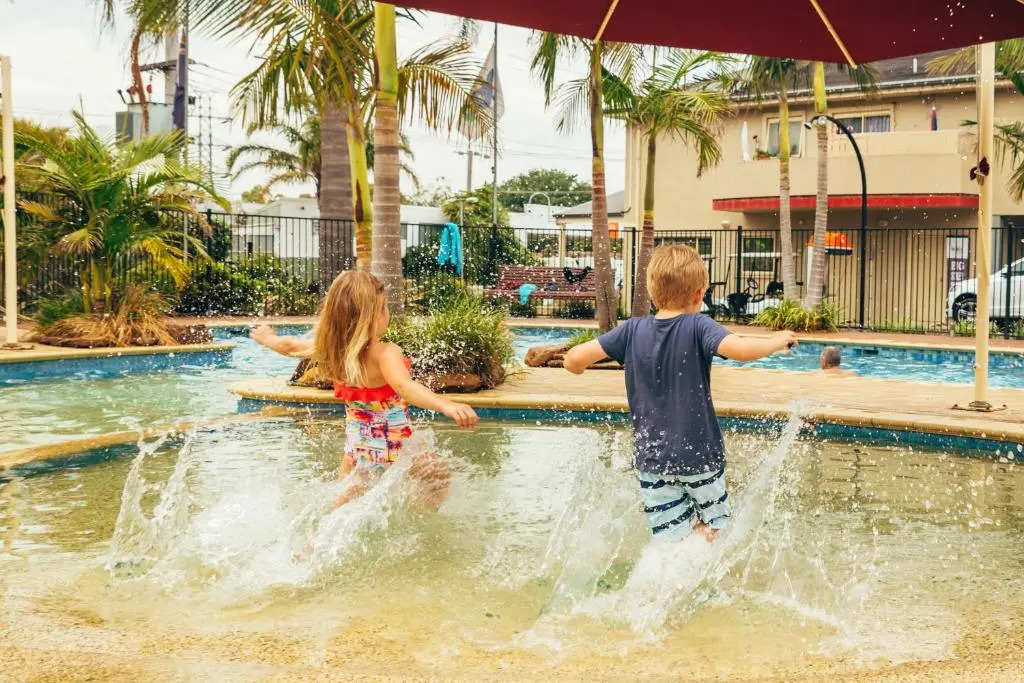 BIG4 Melbourne Holiday Park