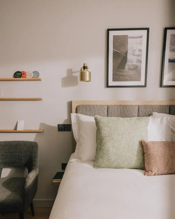 Wilde Aparthotels Lisbon Liberdade