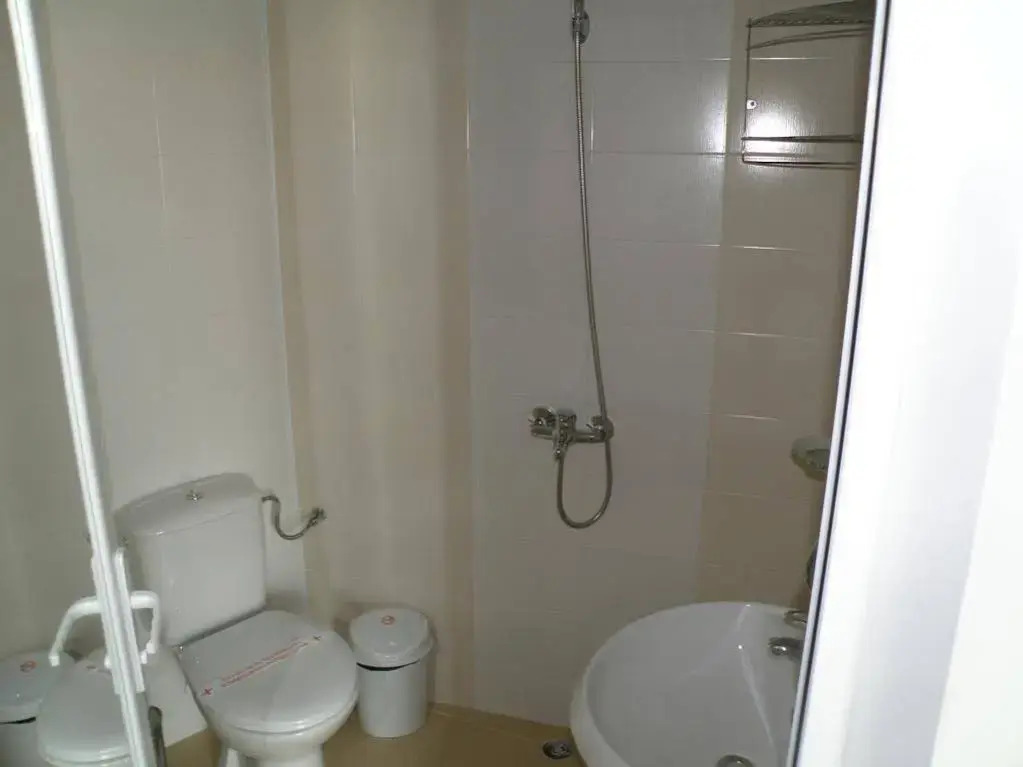 Makao Family Hotel