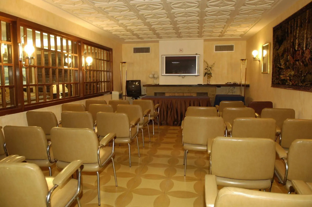 Hotel Travé