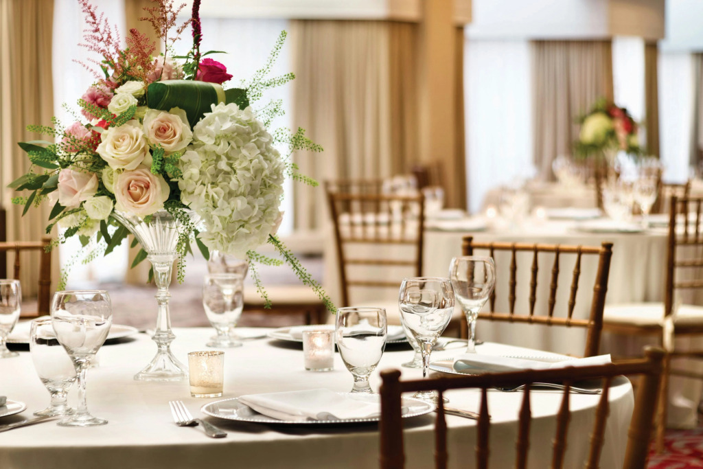 Hilton Boston Dedham