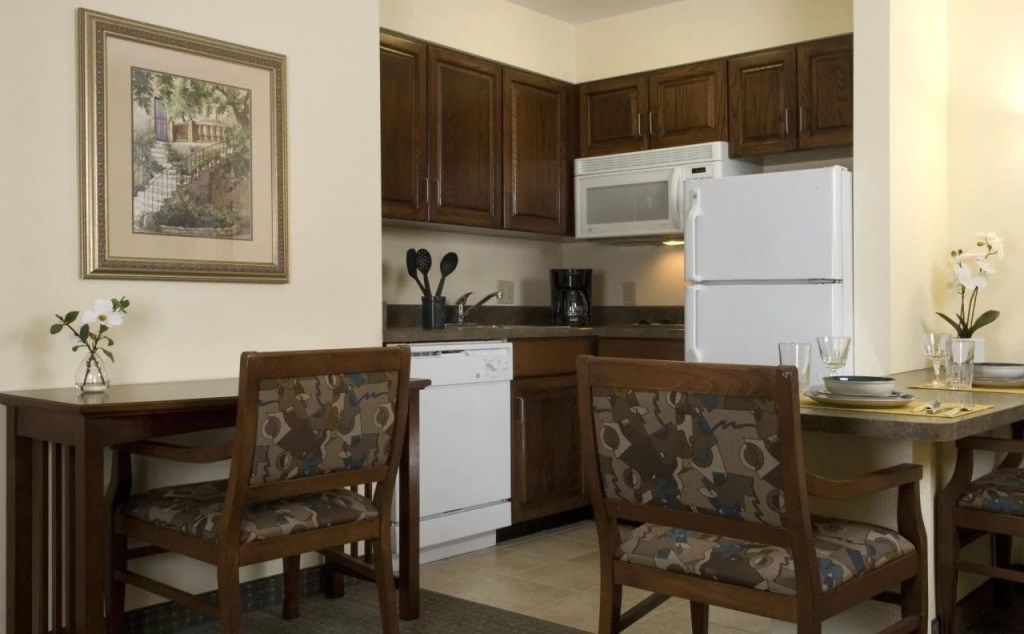 Comfort Inn & Suites Savannah Airport