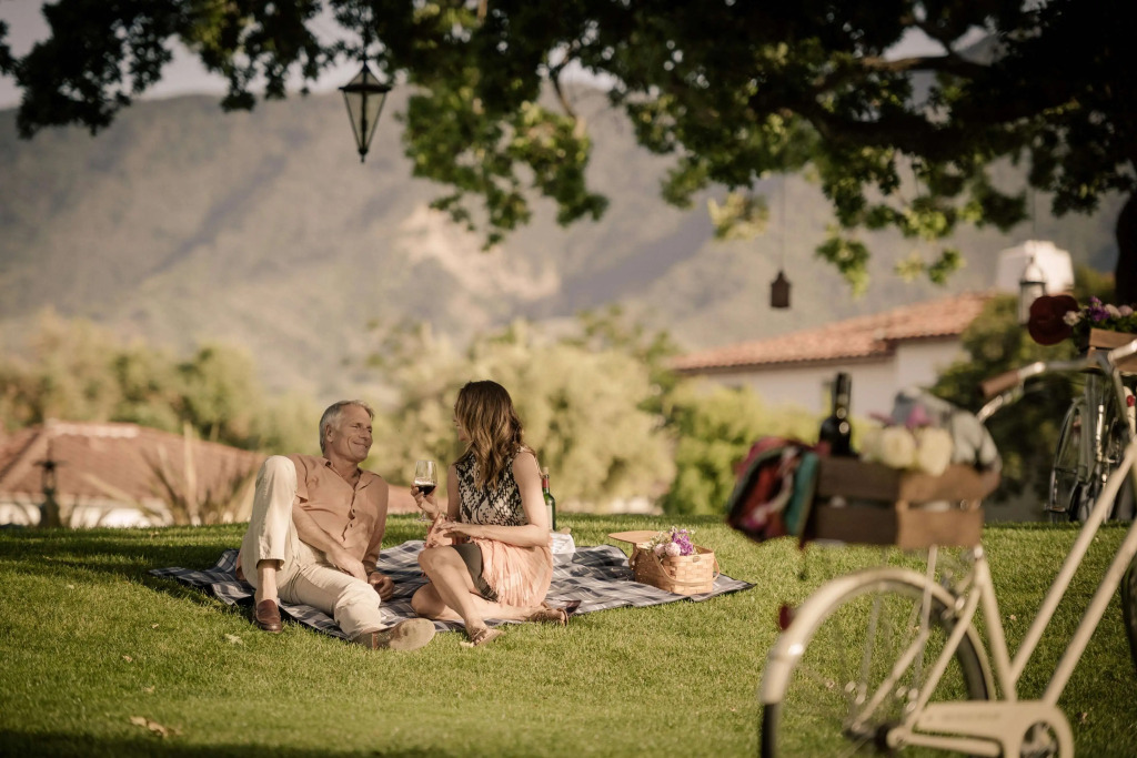 Ojai Valley Inn