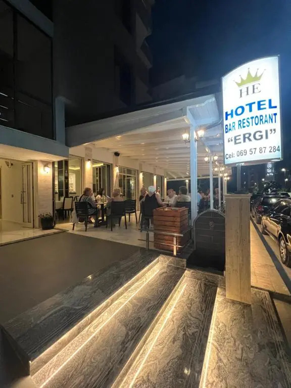 Hotel Ergi