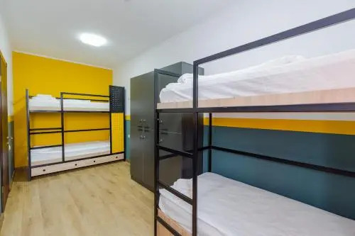 Stay Inn