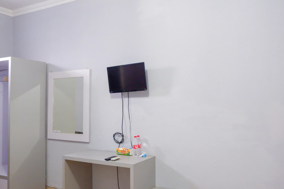 Wisma Almaidah Jogjakarta RedPartner
