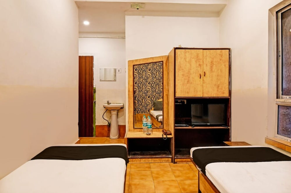 Dinar Hotel
