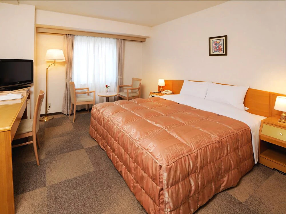 Urvest Hotel Ohmori