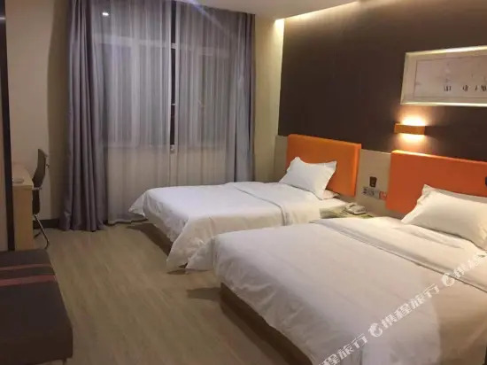 Shangyou Hotel