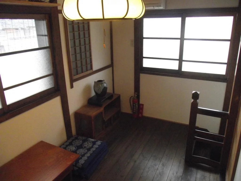 Kyo Machiya Guest House Makuya