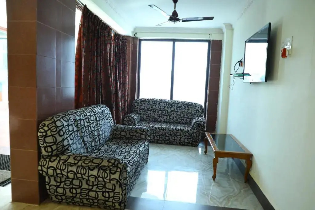 Hotel Dream World Boarding & Lodging