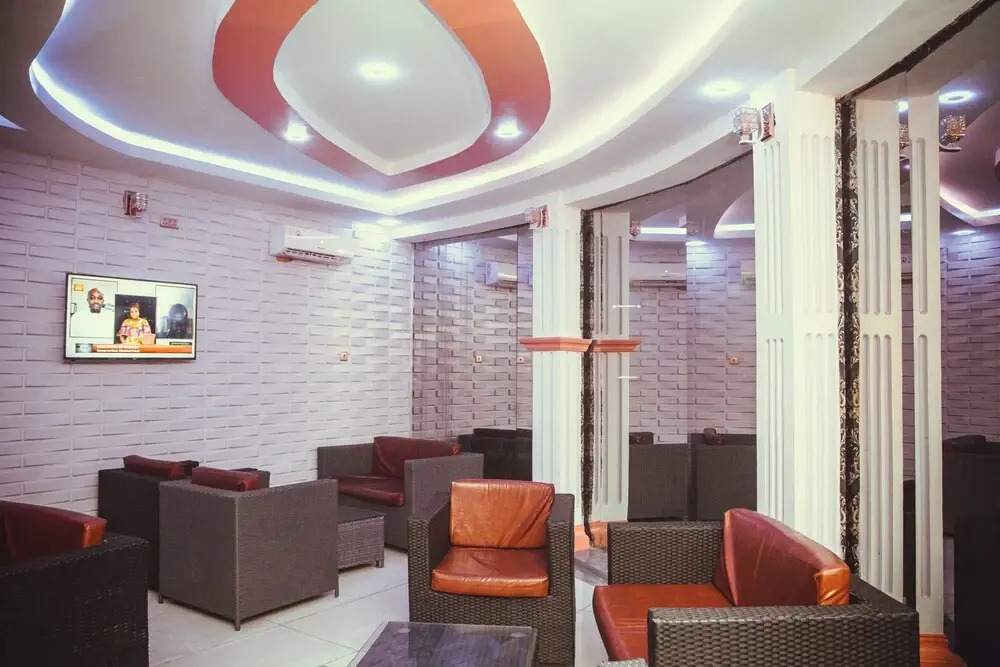 Aso Rock Hotels and Bar