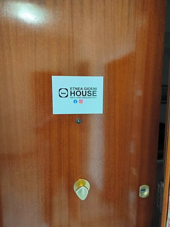 Etnea Gioeni House Suite