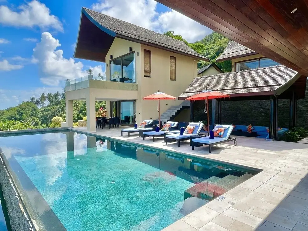 Villa Tiga