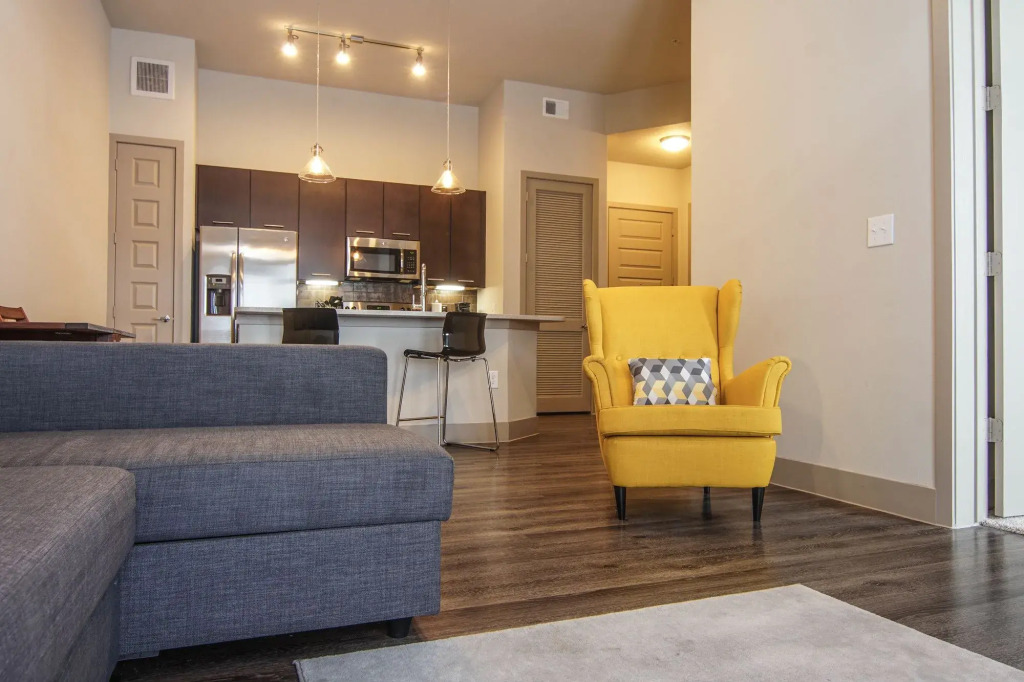 Locale University East Aparthotel Austin