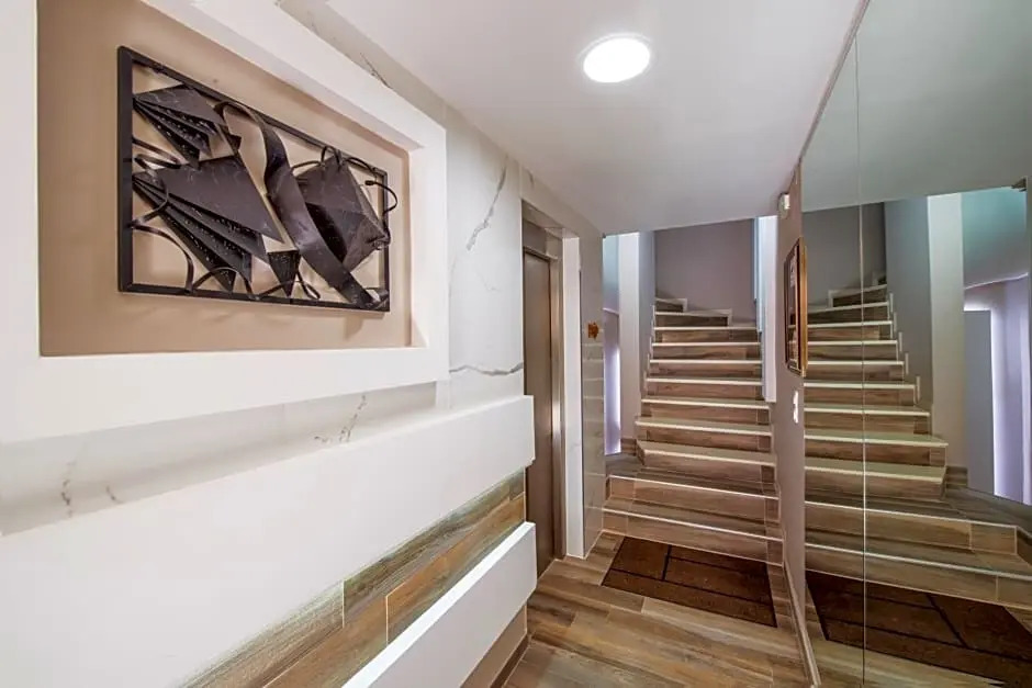 Dorian Boutique Hotel-Apartments