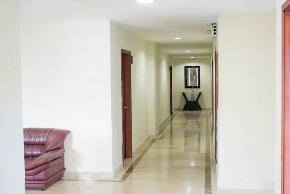 Hotel Continental Plaza Barranquilla