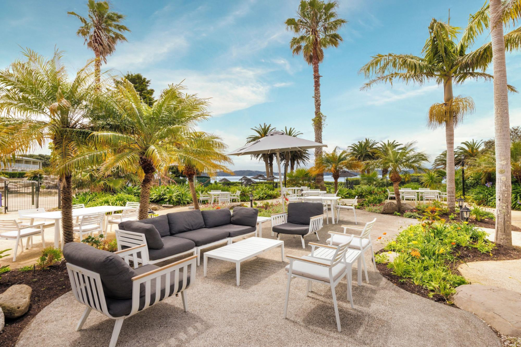 Copthorne Hotel and Resort Bay Of Islands