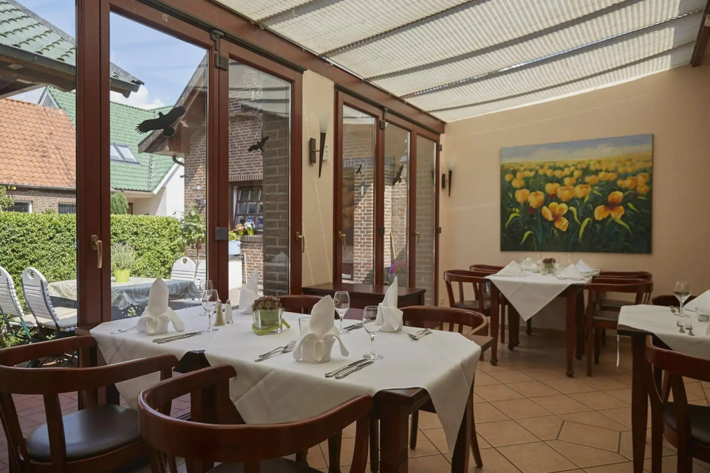 Flair-Hotel Neeth